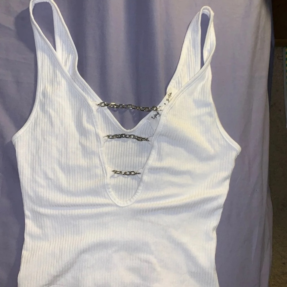 LF chain ladder tank